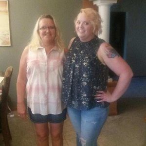 Meet your Posher, Shelly